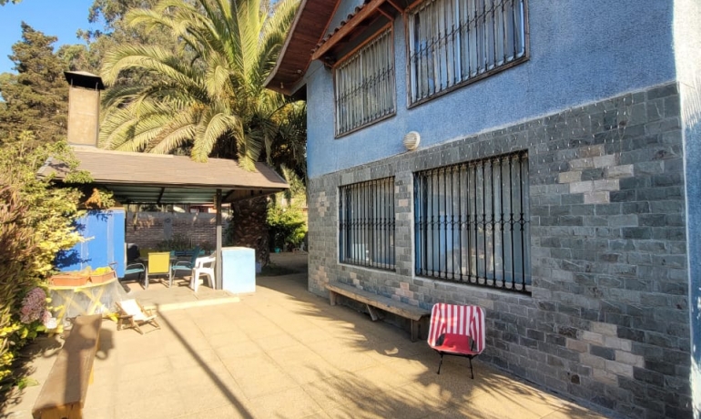 Casa en el Quisco Norte