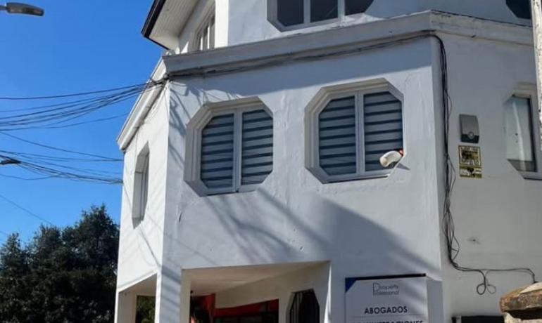 Vende Oficina Centro Melipilla