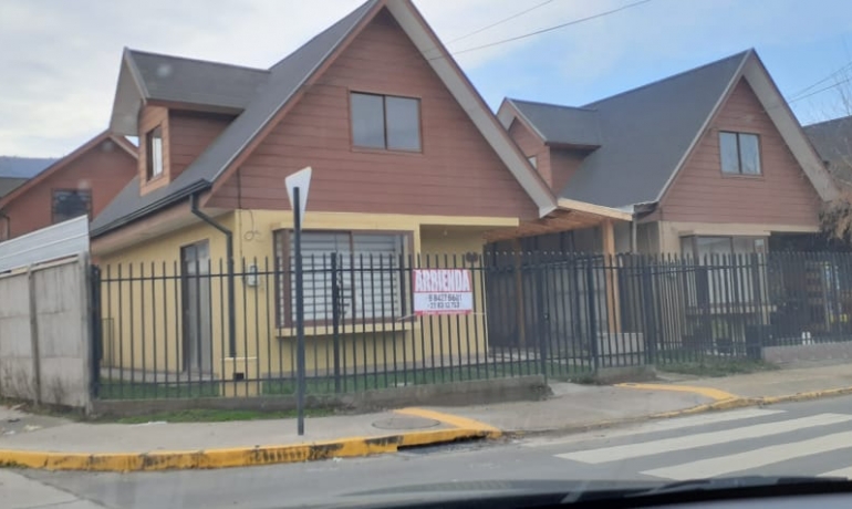 Arrienda Altos del Maitén, Melipilla