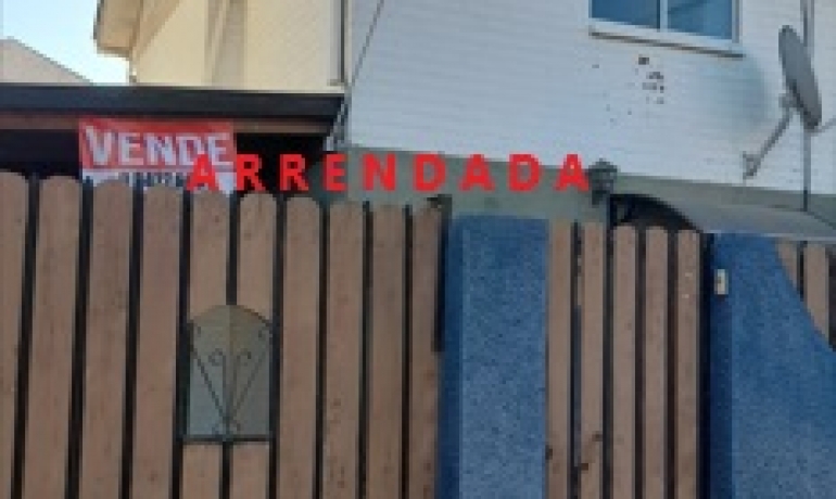 Arrienda Casa Villa Inca