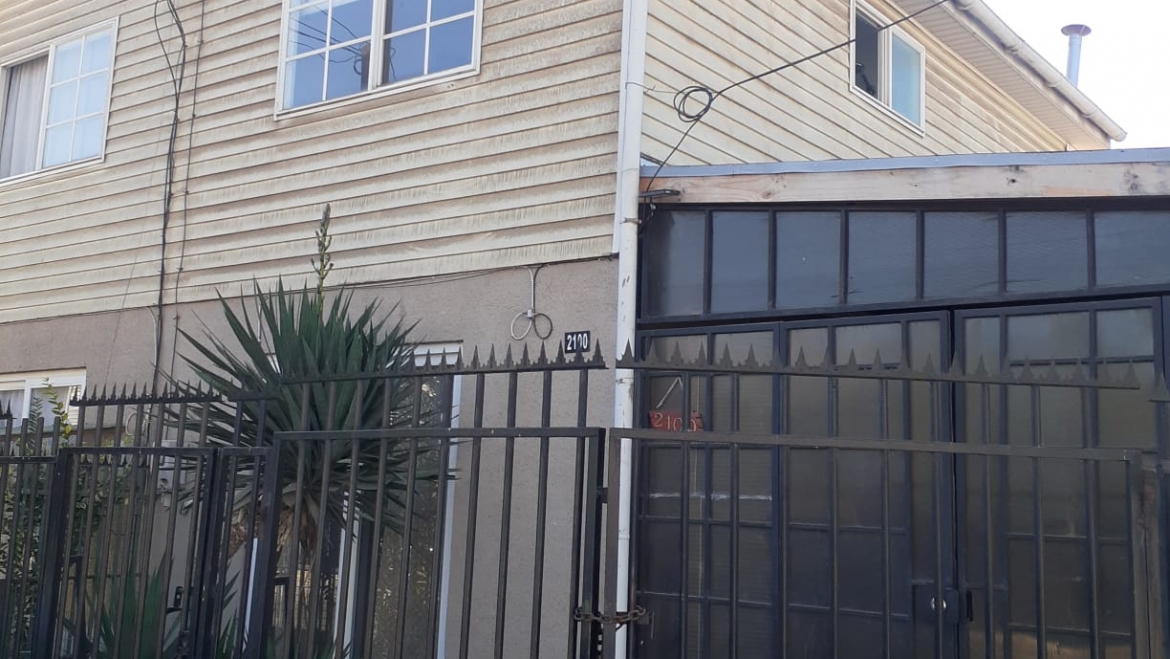 Vende Casa Villa Inca