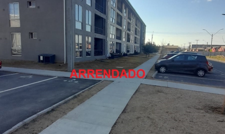 Depto. Casas Patronales