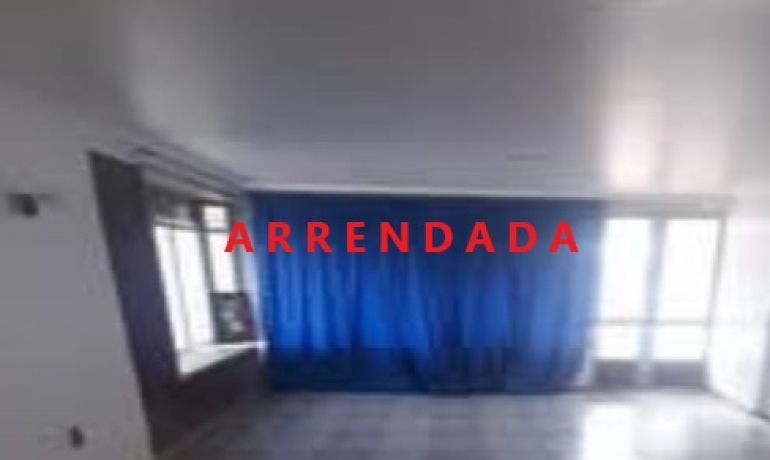 Casa Central – Serrano