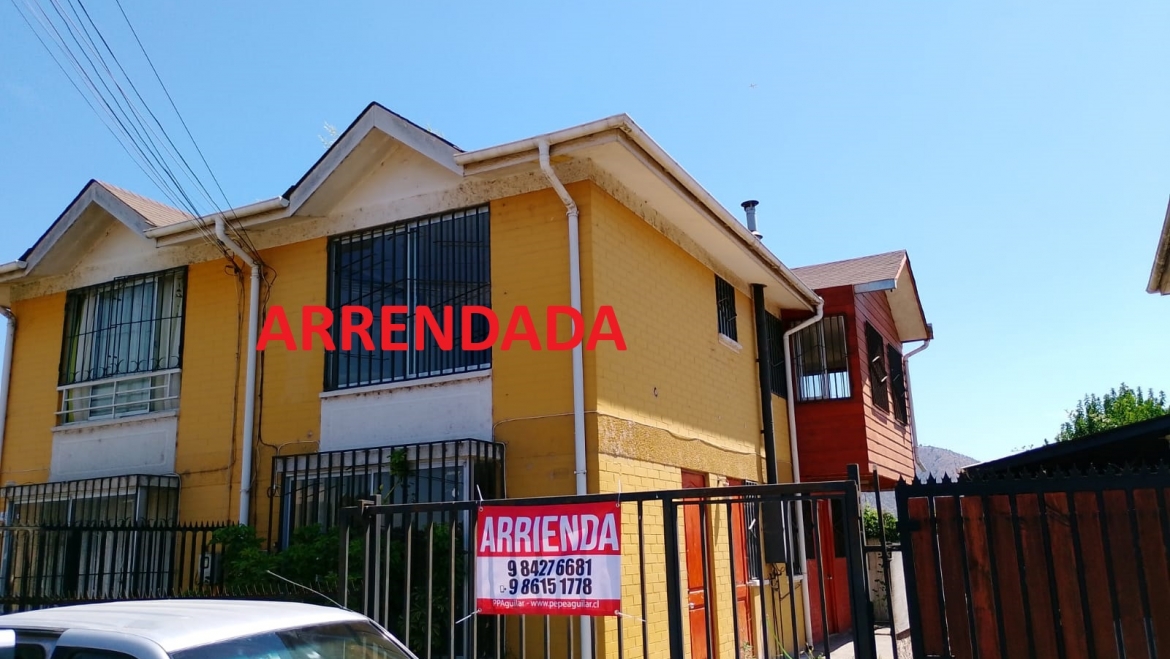 Casa Villas Los Prados