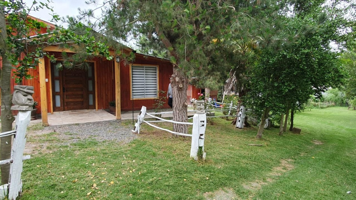 Parcela San Manuel, Melipilla
