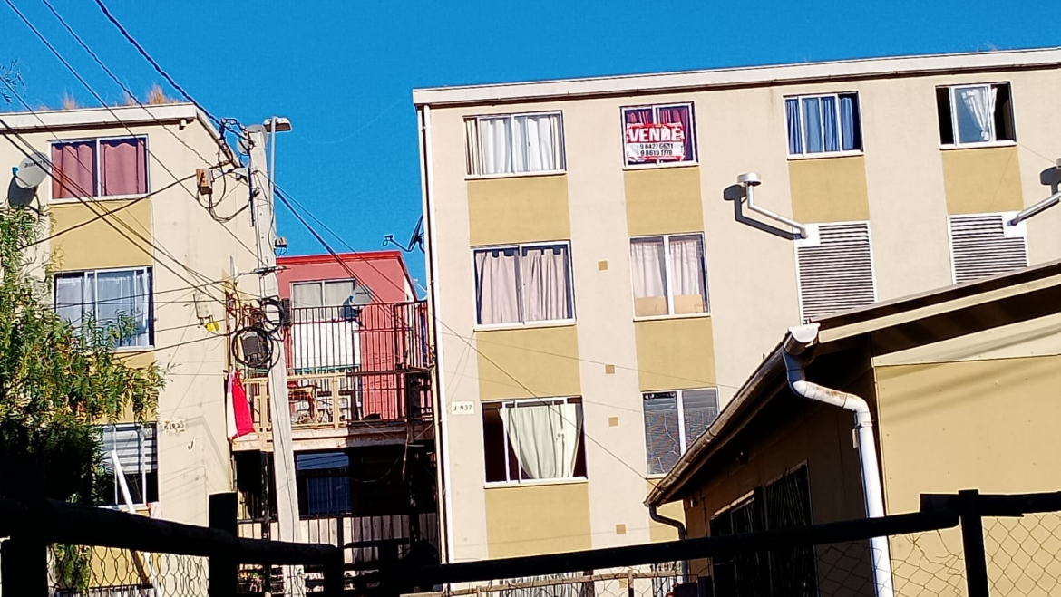 VENTA – Departamento Valles de Melipilla