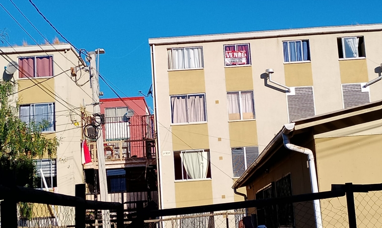 VENTA – Departamento Valles de Melipilla