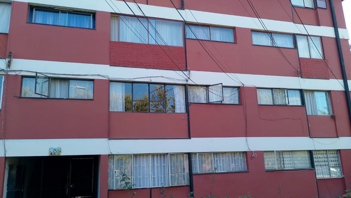 Vende Departamento Villa Manuel Rodriguez, Melipilla