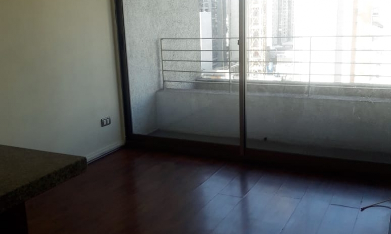 Arrienda Departamento Central Santiago