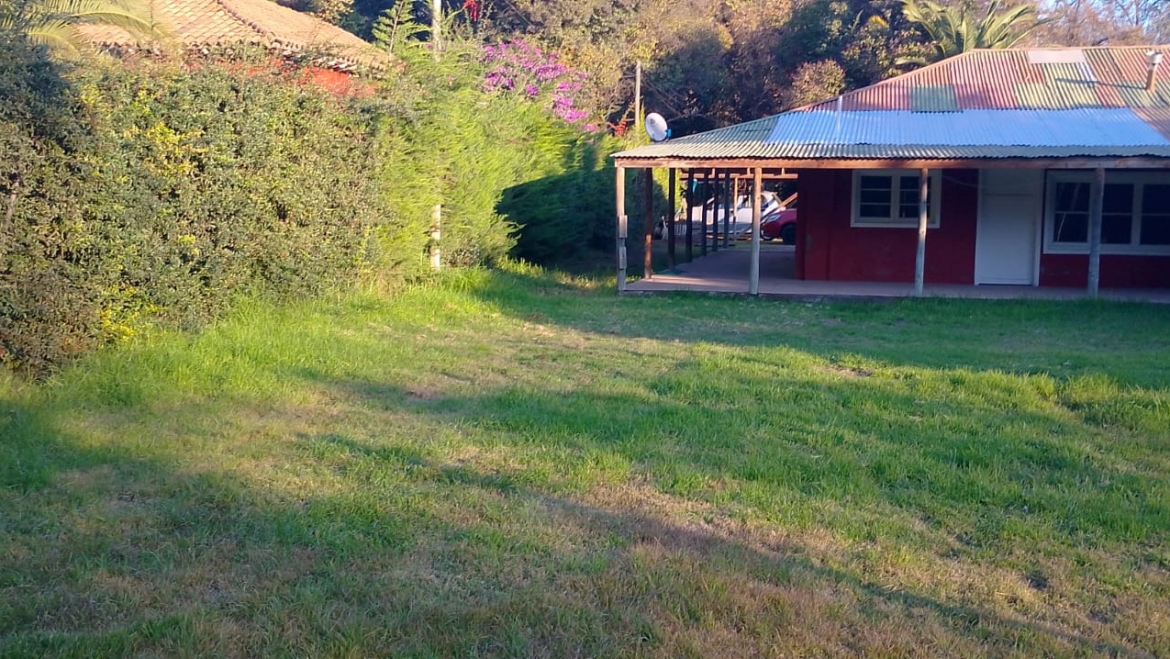 Arrienda Casa Chiñigue Las Rosas