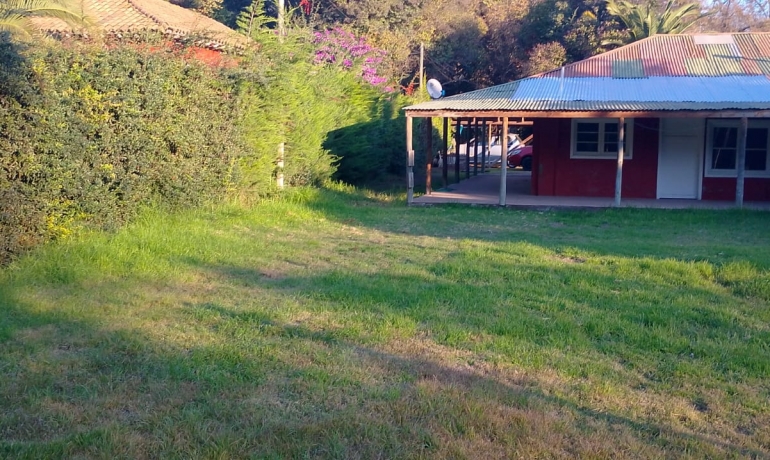 Arrienda Casa Chiñigue Las Rosas