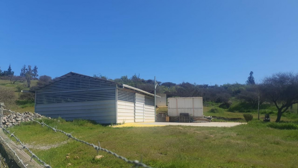 VENDE TERRENO SAN PEDRO – QUILAMUTA