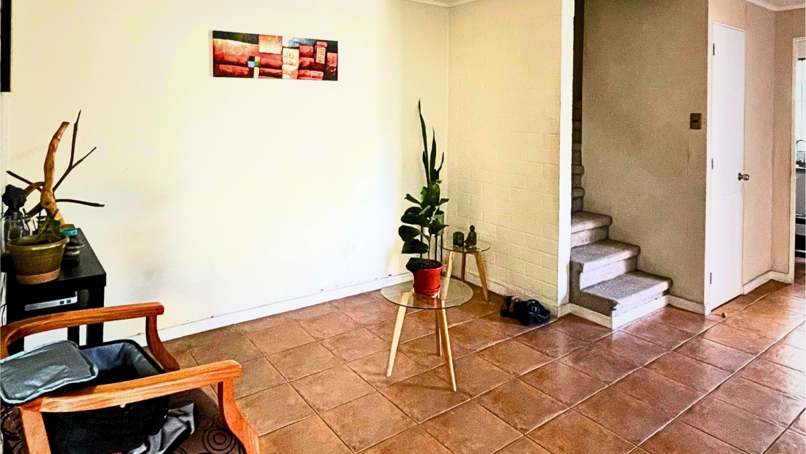 Vende Casa Altos del Parque, Melipilla