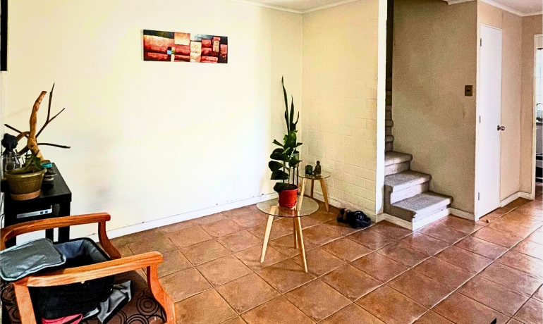Vende Casa Altos del Parque, Melipilla