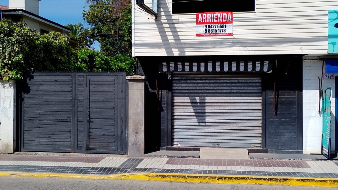 Local Comercial