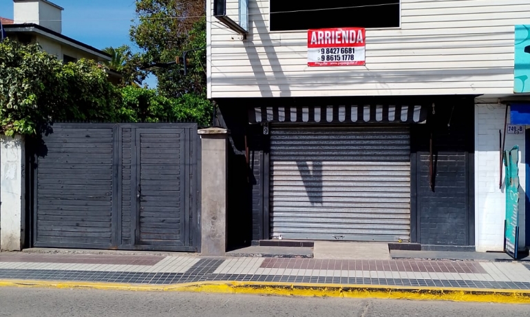 Local Comercial