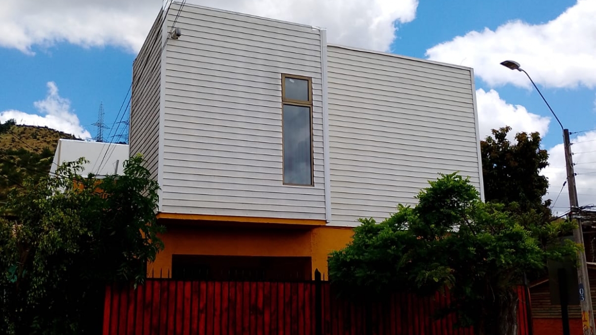 Arrienda Casa Altos del Parque, Melipilla