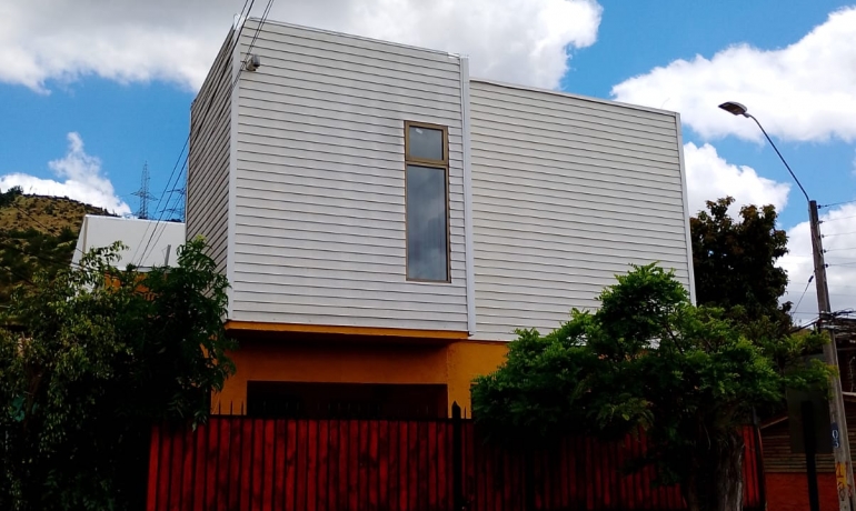 Arrienda Casa Altos del Parque, Melipilla