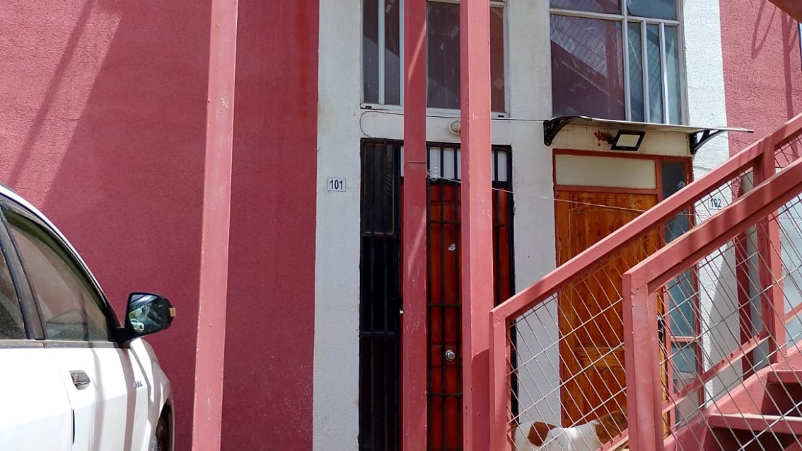 Depto Villa Los Jazmines, Melipilla