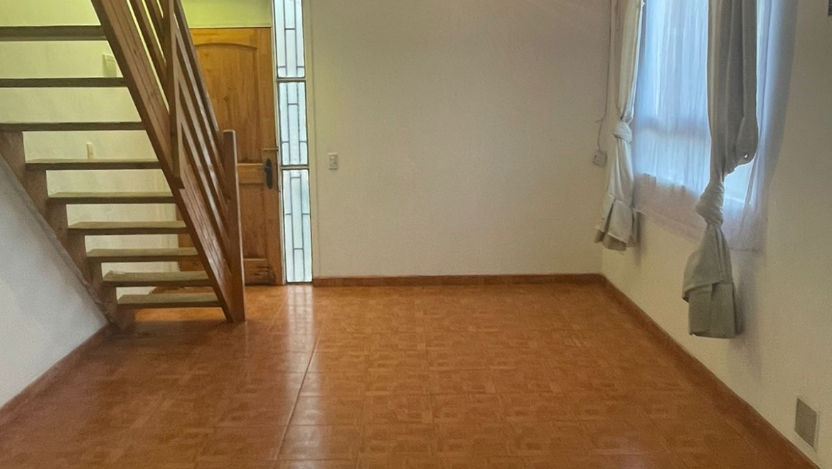 Vende Depto Las Lomas – Melipilla