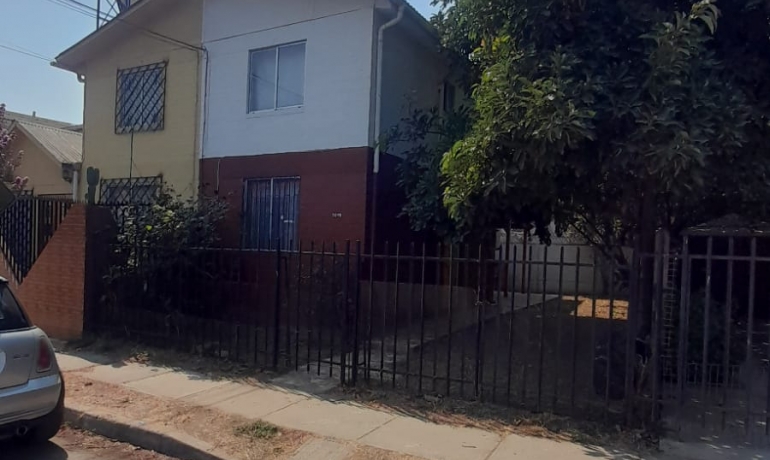 Arrienda Casa Villa Inca, Melipilla