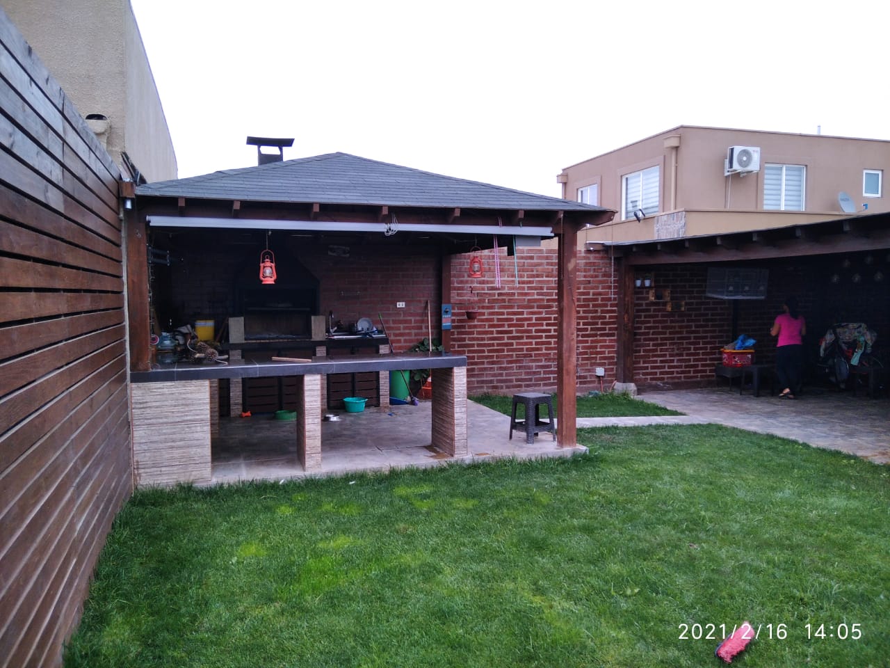 Arrienda casa en Padre Hurtado. Santiago – Pepe Aguilar – Corredores