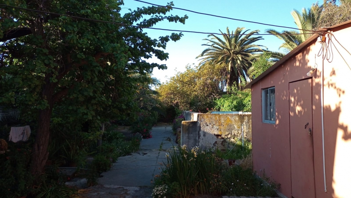 Terreno Centro de Melipilla