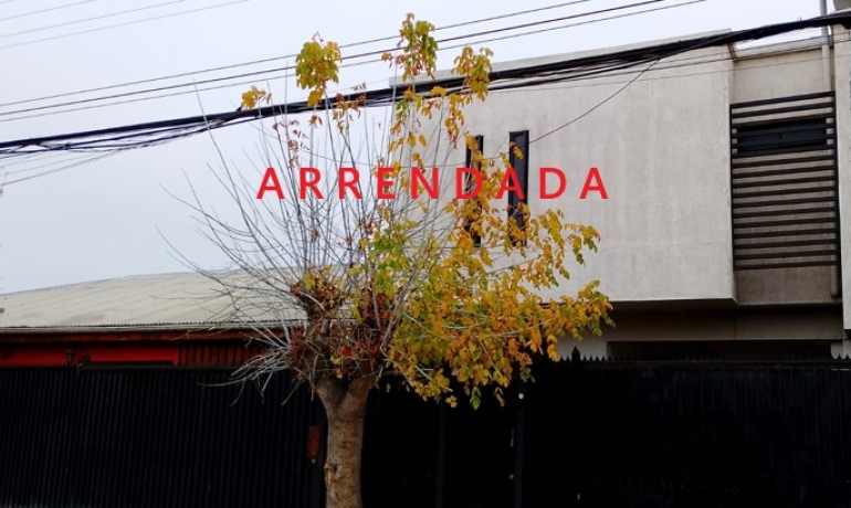 Casa Central Melipilla