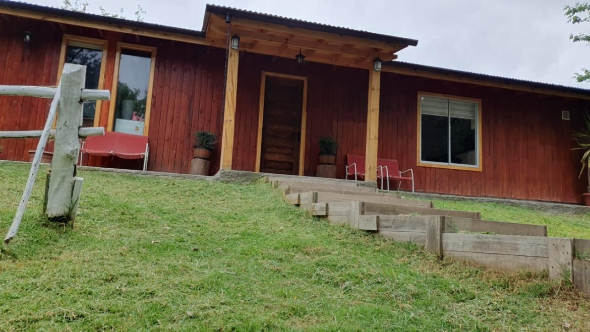 Parcela San Manuel, Melipilla