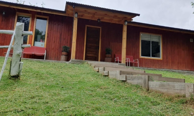 Parcela San Manuel, Melipilla