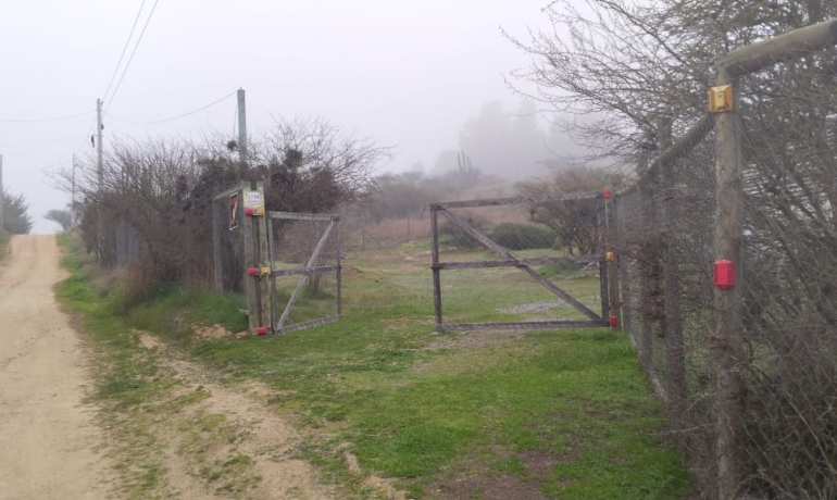 VENDE TERRENO SAN PEDRO – QUILAMUTA
