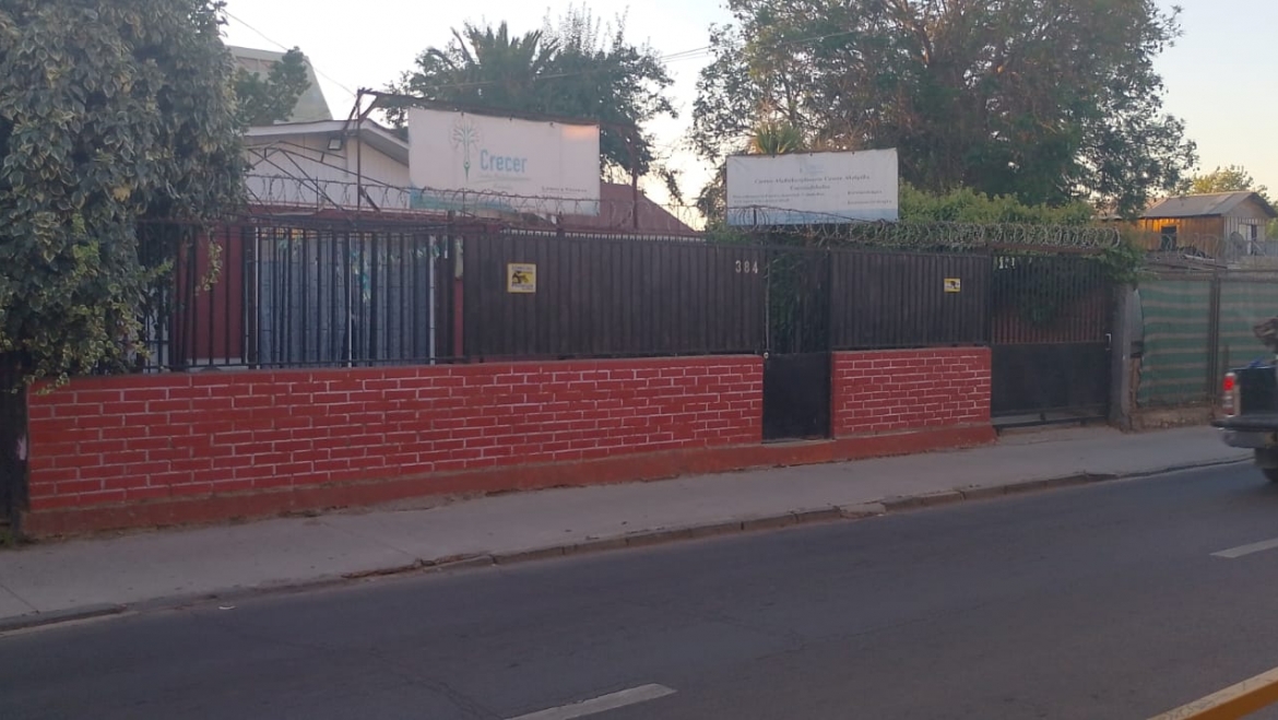 Arrienda y Vende Propiedad, Centro Melipilla