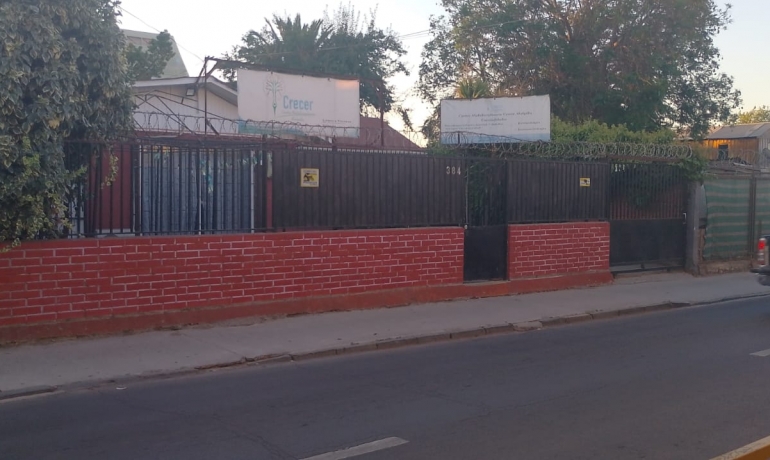 Arrienda y Vende Propiedad, Centro Melipilla