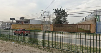 Vende Terreno Melipilla – Centro