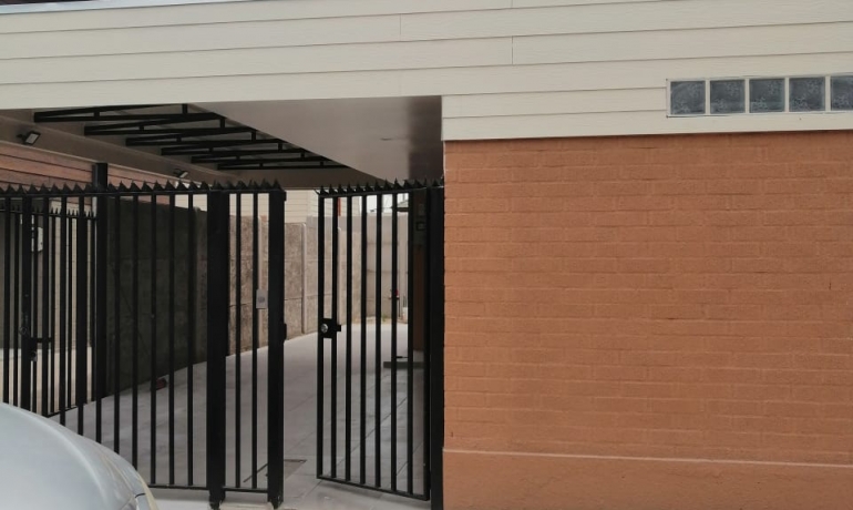 Arrienda Casa Chacra San Pedro, Melipilla