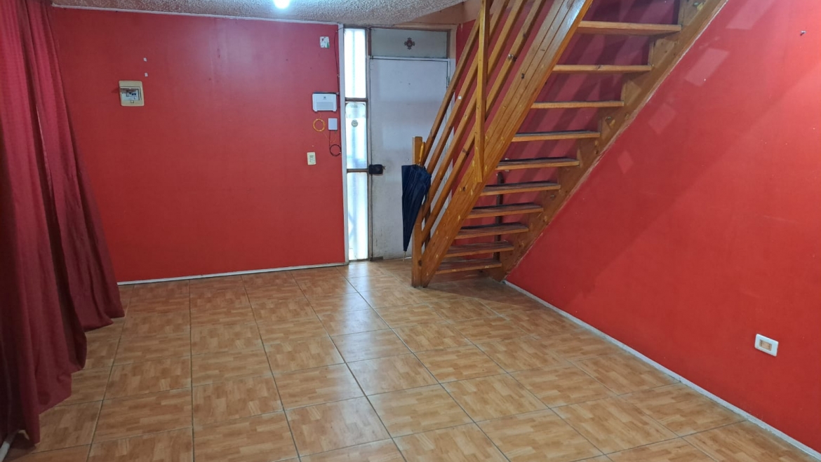 Arrienda Depto. Las Lomas, Melipilla