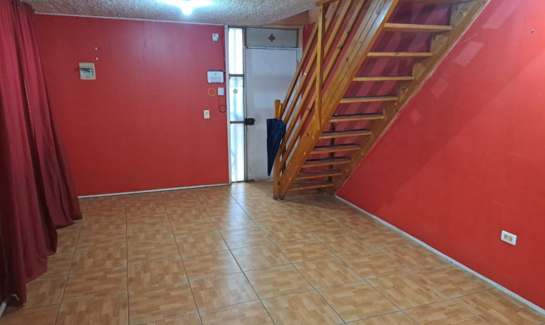 Arrienda Depto. Las Lomas, Melipilla