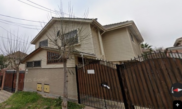 Arrienda casa Altos Parque