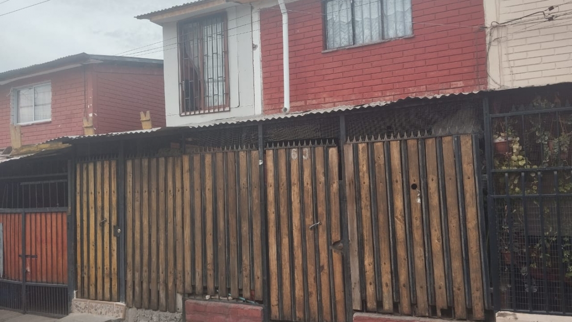 Vende Casa Sector La Foresta
