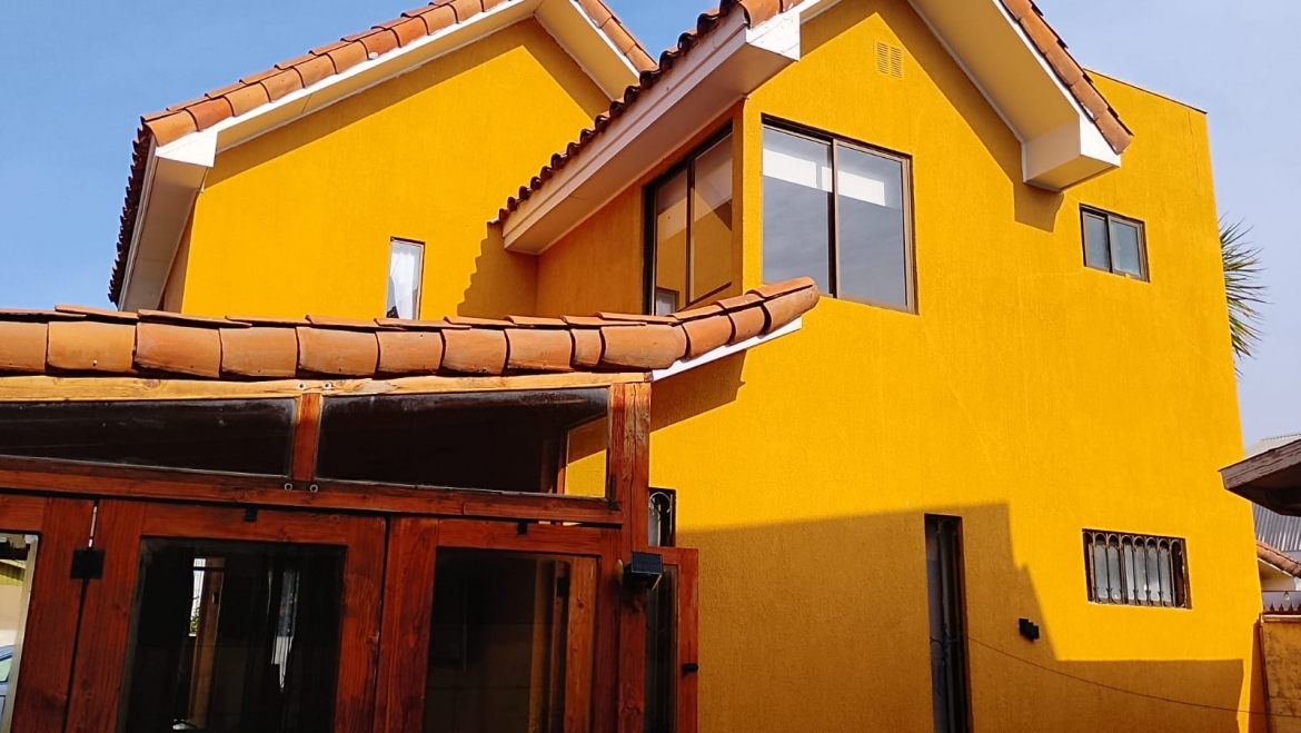 Arrienda Casa Condominio, cerca Hospital Nuevo, Melipilla