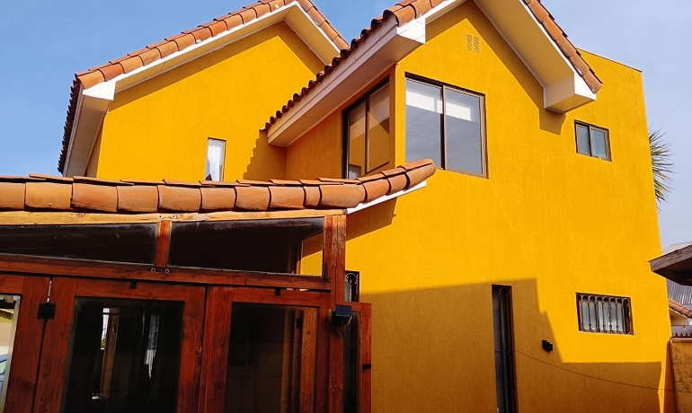 Arrienda Casa Condominio, cerca Hospital Nuevo, Melipilla