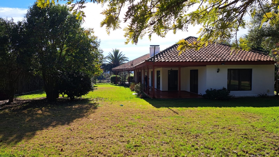 Arrienda Parcela, Villa Alegre / Rumay, Melipilla
