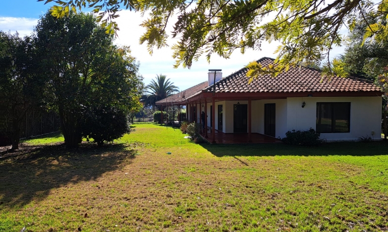 Arrienda Parcela, Villa Alegre / Rumay, Melipilla